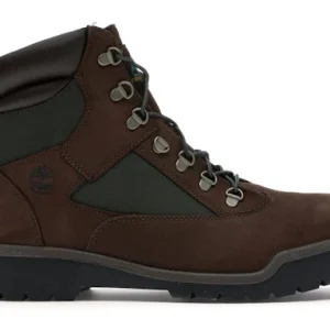 Timberland 6" Field Boot Beef and Broccoli