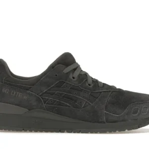 ASICS Gel-Lyte III OGObsidian Grey