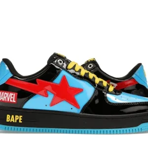 A Bathing Ape Bape Sta Marvel Comics Black Widow (2022)