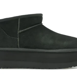 UGG Classic Ultra Mini Platform Boot Forest Night (Women's)