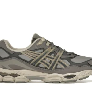 ASICS Gel-NYC Utility Steeple Grey Graphite Grey