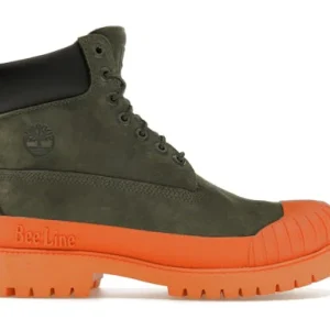 Timberland 6" Boot BBC Bee Line Grape Leaf