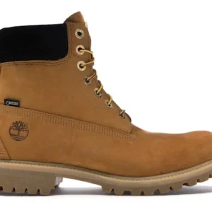 Timberland 6" Boot OVO Wheat