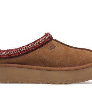 UGG Tazz Slipper Chestnut (Women's)