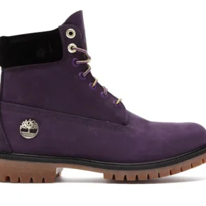 Timberland 6" Boot NBA Los Angeles Lakers