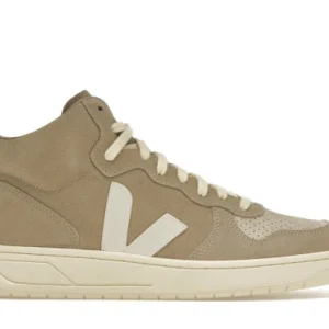 Veja V-15 Suede Dune Pierre