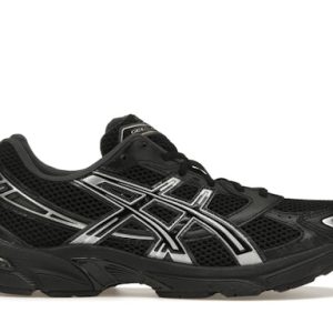 ASICS Gel-1130 Black Pure Silver