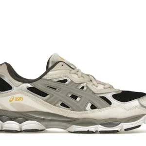 ASICS Gel-NYCBlack Clay Grey