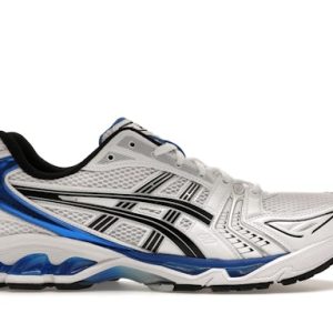 ASICS Gel-Kayano 14 White Tuna Blue
