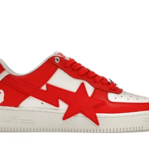 A Bathing Ape Bape Sta OSRed