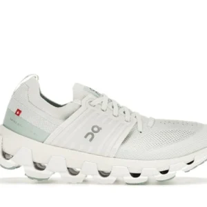 On Running Cloudswift 3 Ivory Creek (Women's)