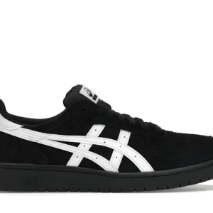 ASICS Japan Pro Black White