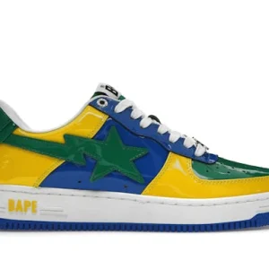 A Bathing Ape Bape Sta Brazil