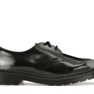 Dr. Martens 1461 3-Eye Supreme Black