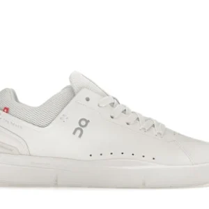 On The Roger Advantage White (Women's)