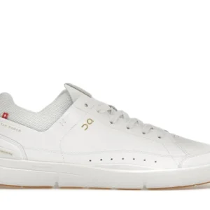 On The Roger Centre Court White Gum