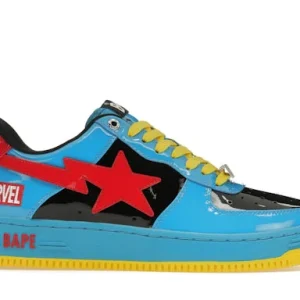 A Bathing Ape Bape Sta Marvel Comics Dr. Strange