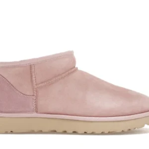 UGG Classic Ultra Mini Boot Rose Grey (Women's)