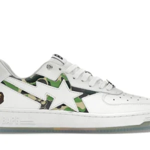 A Bathing Ape Bape Sta 2 Bored Ape Yacht Club Camo