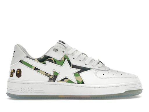 A Bathing Ape Bape Sta 2 Bored Ape Yacht Club Camo – Image 2