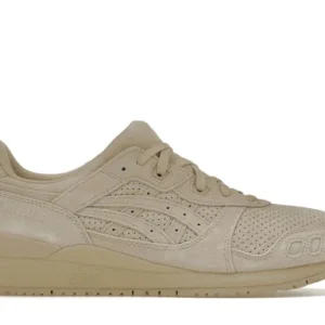 ASICS Gel-Lyte III OGFeather Grey