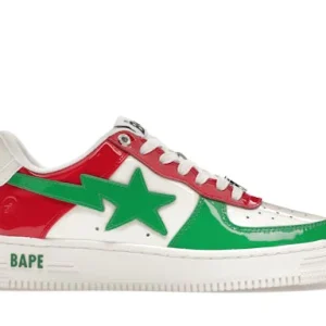 A Bathing Ape Bape Sta Italy