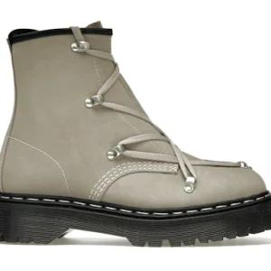 Dr. Martens 1460 Bex Suede Lace Up Boot Rick Owens