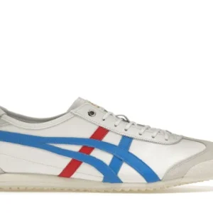 Onitsuka Tiger Mexico 66 SDWhite Directoire Blue Red