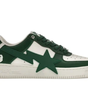A Bathing Ape Bape Sta OSGreen