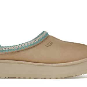 UGG Tazz Slipper Driftwood (Women's)