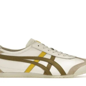 Onitsuka Tiger Mexico 66 Cream Rover