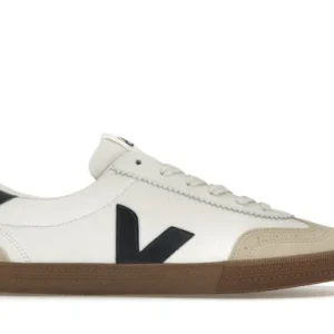 Veja Campo White Nautico Bark