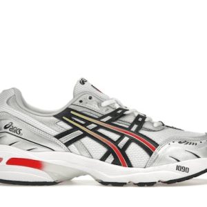 ASICS Gel-1090 White Black