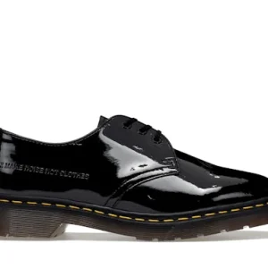 Dr. Martens 1461 Undercover Black Patent