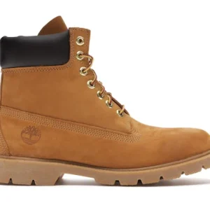 Timberland 6" Basic Boot Wheat