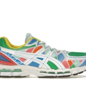ASICS Gel-Kayano 20 KENZO Multi-Color