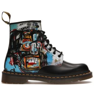 Dr. Martens 1460 Boot Jean-Michel Basquiat