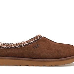 UGG Tasman Slipper Chocolate
