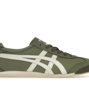 Onitsuka Tiger Mexico 66 Mantle Green Cream