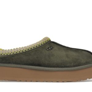 UGG Tazz Slipper Burnt Olive (Women's)