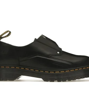 Dr. Martens 1461 Bex A-COLD-WALL Black Smooth