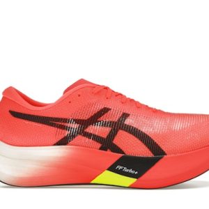 ASICS Metaspeed Edge Paris Sunrise Red