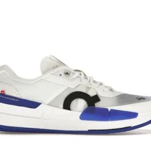 On The Roger Pro 2 White Indigo