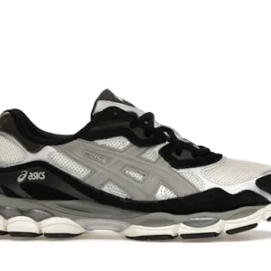 ASICS Gel-NYCIvory Clay Grey