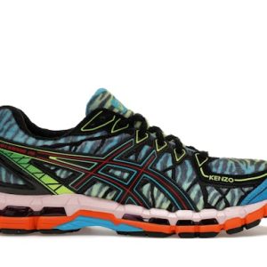 ASICS Gel-Kayano 20 KENZO Digital Aqua