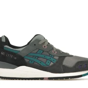 ASICS Gel-Lyte III OGTarmac Beryl Green