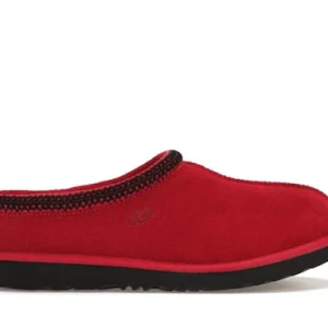 UGG Tasman II Slipper Samba Red (Kids)
