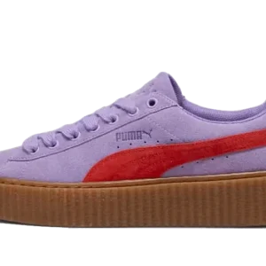 Puma Creeper Phatty Rihanna Fenty Lavender Alert