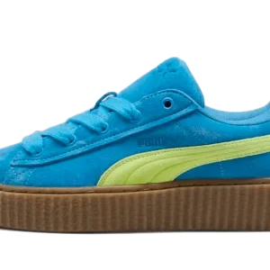 Puma Creeper Phatty Rihanna Fenty Speed Blue