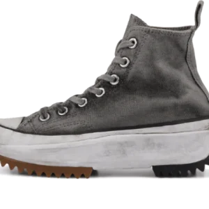 Converse Run Star Hike Hi Smoke Grey